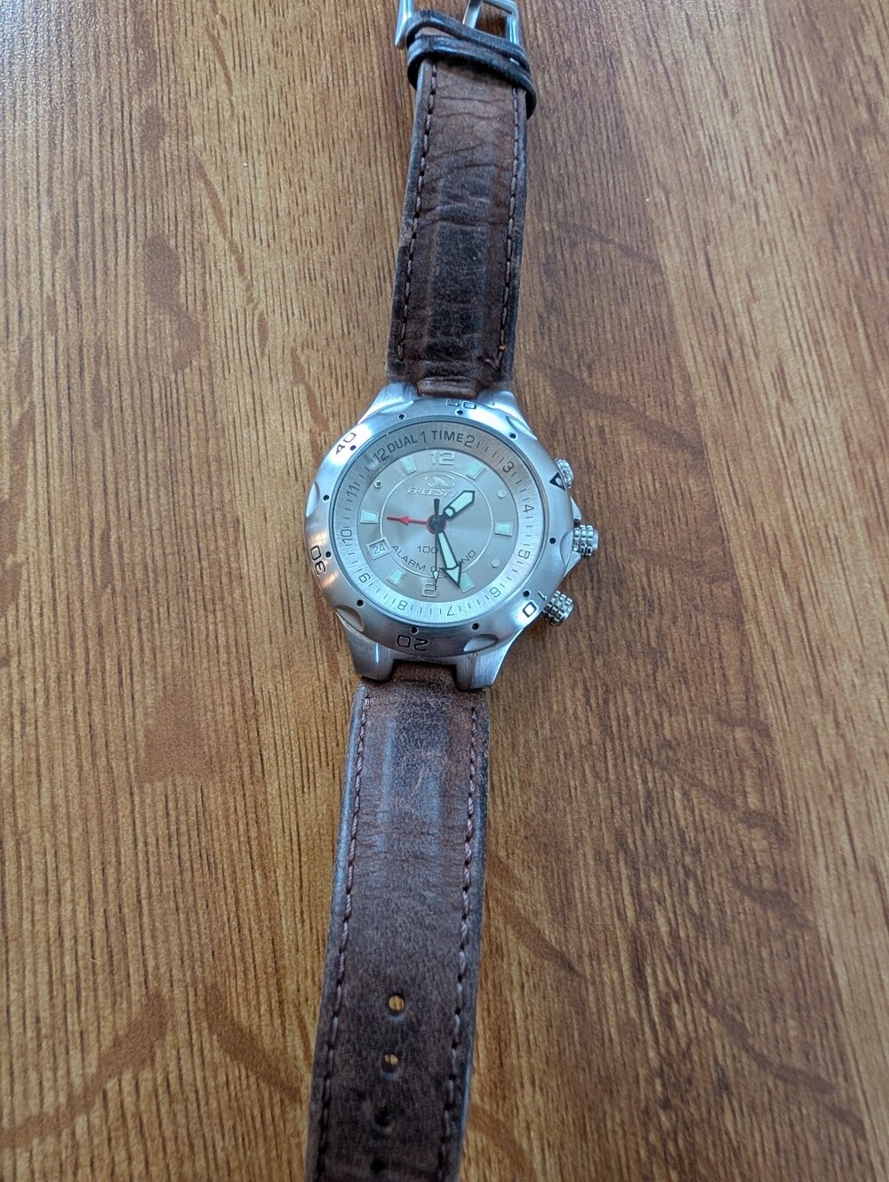 Vintage Freestyle USA Men's Watch